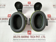 Uvex K10H Helmet Ear Muffs Series 22 Decibels Set