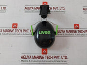 Uvex K1H Helmet Earmuff 733 N En 352