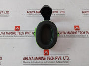 Uvex K1H Helmet Earmuff 733 N En 352