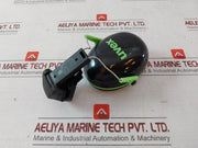 Uvex K1H Helmet Earmuff 733 N En 352