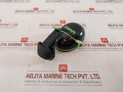 Uvex K1H Helmet Earmuff K-series 32Db 24Db 17Db En 352