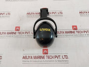 Uvex K20H Helmet Earmuff K-series 30 Db, 733 N