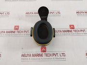 Uvex K20H Helmet Earmuff K-series 30 Db, 733 N