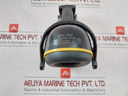 Uvex Slc80 20Db Noise Reduction Earmuff For Mounting On Helmet 733.N