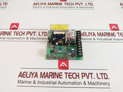 Uvm-03A Pcb Card Hs-d3