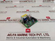 Uvm-03A Pcb Card Hs-d3
