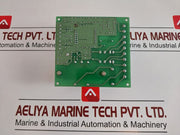 Uvm-03A Pcb Card Hs-d3
