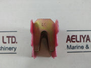 Lot of 3X Uxab169799-R002 ARC Chutes Assembly