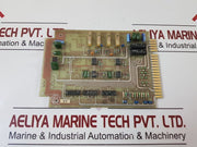 Uzushio 1060 Pcb Card