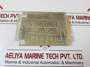 Uzushio 1060 Pcb Card