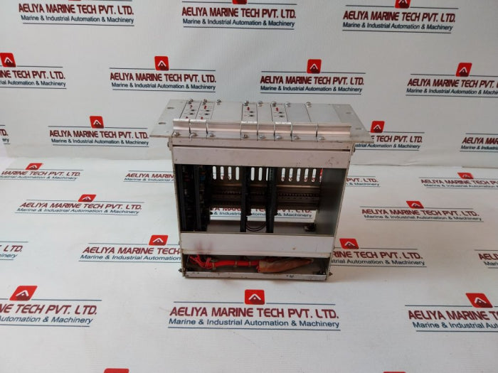 Uzushio 83A115 Automatic Monitor Of Generator Plant