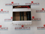 Uzushio 83A115 Automatic Monitor Of Generator Plant