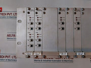 Uzushio 83A115 Automatic Monitor Of Generator Plant