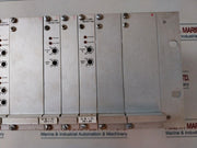 Uzushio 83A115 Automatic Monitor Of Generator Plant