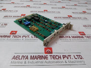 Uzushio Electric 1066A Printed Circuit Board Ug-v, (84Rb)