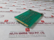 Uzushio Electric 1067A Printed Circuit Board