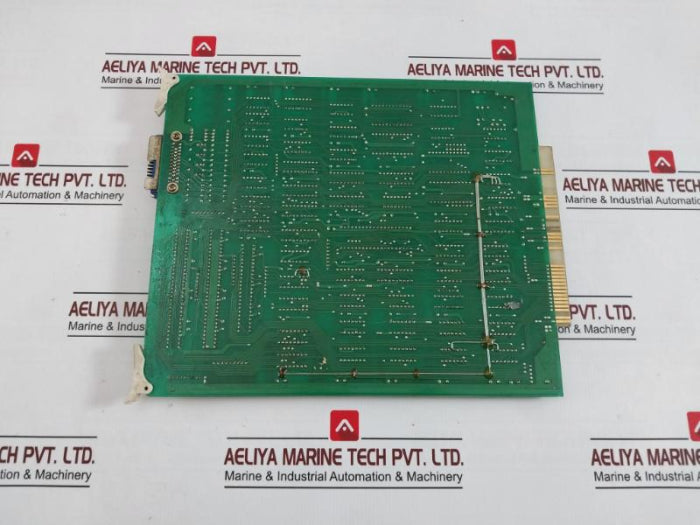 Uzushio Electric 1109A Printed Circuit Board 92A689 T101G
