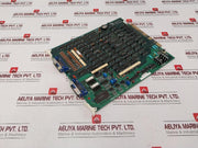 Uzushio Electric 1346A Printed Circuit Board