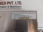 Uzushio Electric Pms-200 Grasp Slave Modem Unit