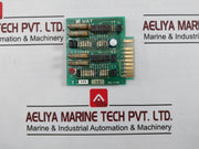 Uzushio Electric T 105 13 Printed Circuit Board Iii0