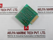 Uzushio Electric T 105 13 Printed Circuit Board Iii0