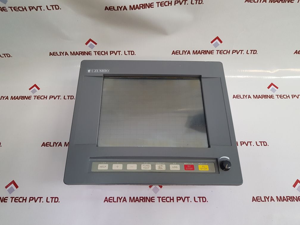 Uzushio Electric Tm-332 Micro Computer System 24V 25W