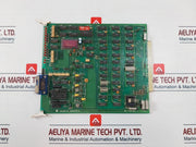 Uzushio Electric Ua101 Printed Circuit Board