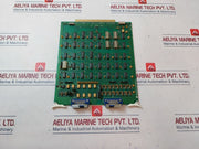 Uzushio Electric Uck01 Interface Pcb Card