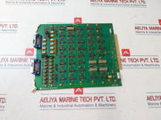 Uzushio Electric Uck01 Interface Pcb Card