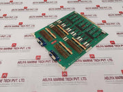 Uzushio Electric Ud101 Pcb Circuit Board