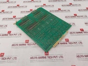 Uzushio Electric Ud101 Pcb Circuit Board