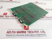 Uzushio Electric Ud101 Printed Circuit Board