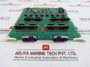 Uzushio Electric Udo01 Printed Circuit BoardÂ 