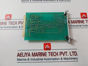 Uzushio Electric Ug-c Curr Monitor Printed Circuit Board 1068A 67