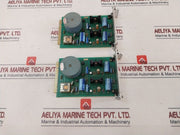 Uzushio Electric Ug-ps Power Source 1161A