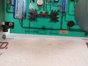 Uzushio Electric Ug-ps Power Source 1161A