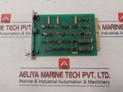Uzushio Electric Ug-sy 1 Synchronizer Detector