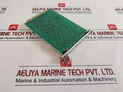 Uzushio Electric Ug-v Volt. Monitor Printed Circuit Board