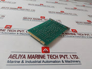 Uzushio Electric Ug-v Volt. Monitor Printed Circuit Board 1066A