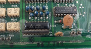 Uzushio Electric Uhs01 Pcb Circuit Board 1103