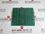 Uzushio Electric Uhs01 Pcb Circuit Board 1103
