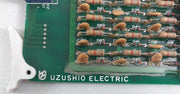 Uzushio Electric Uhs01 Pcb Circuit Board 1103