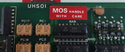 Uzushio Electric Uhs01 Pcb Circuit Board 1103
