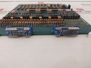 Uzushio Electric Ui001 Printed Circuit Board Card