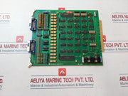 Uzushio Electric Ukb01 Pcb Card 1105