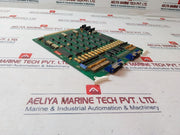 Uzushio Electric Ukb01 Pcb Card 1105