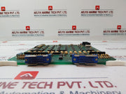 Uzushio Electric Ukb01 Pcb Card 1105
