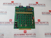 Uzushio Electric Ukb01 Pcb Card 1105