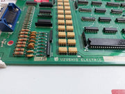 Uzushio Electric Ukb01 Printed Circuit BoardÂ 