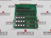 Uzushio Electric Ume01 Printed Circuit Board 92A778, 920120